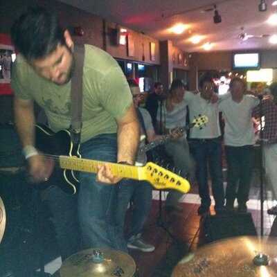 Profile Picture of Andrew Stranges (@TheBeez1588) on Twitter