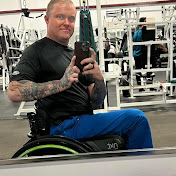 Profile Picture of Michael Jensen (@WillpowerOnWheels) on Youtube