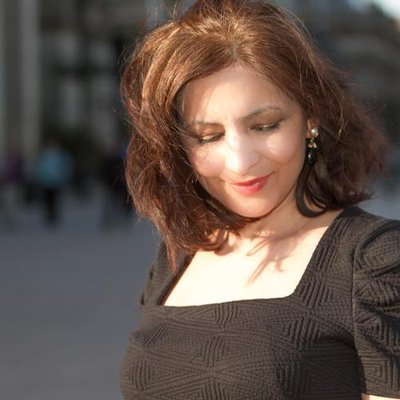 Profile Picture of Sukhi K Chatha (@SKCHATHA) on Twitter