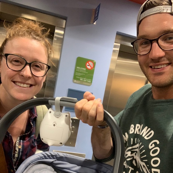 Profile Picture of Bryon Crowhurst (@bryoncrowhurst) on Poshmark