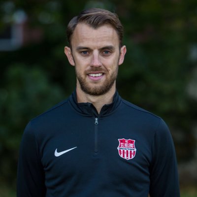 Profile Picture of Jon Monks (@jon_monks1892) on Twitter