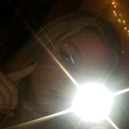 Profile Picture of Anna Tobey (@tobey_21) on Tiktok