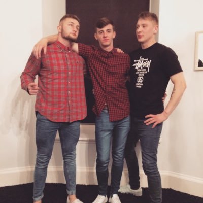 Profile Picture of Pete Brough (@brough_peter) on Twitter