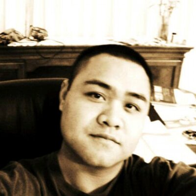 Sam Keo - Twitter Profile Picture of Sam Keo (@keoson) on Twitter