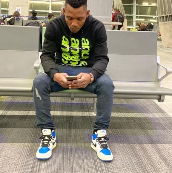 Profile Picture of Fernandes Dijeune (@fernandes_d) on Poshmark