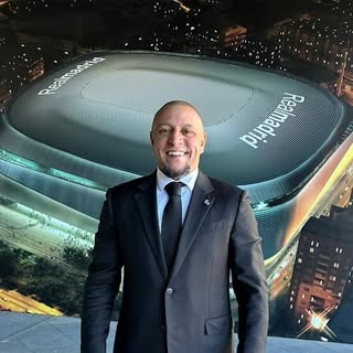 Profile Picture of Roberto Carlos (@oficialrc3) on Instagram