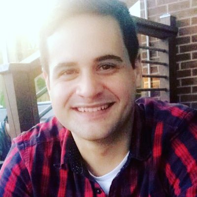 Profile Picture of Samuel McCray (@sammccray01) on Twitter