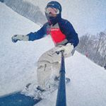 Profile Picture of Jimmy.W (@jimmy_wang914) on Instagram