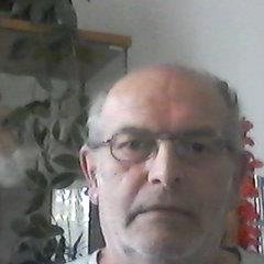 Profile Picture of Heinz Roth (@enzo56_roth) on Twitter