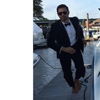 Profile Picture of Bill Powers (@bill-powers-21) on Quora