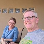 Profile Picture of Robb Randall (@atmofx) on Instagram