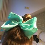 Profile Picture of Ruby  Clements (@hairpics_123) on Instagram
