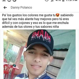 Profile Picture of Danny Polanco (@danny.polanco.94) on Facebook