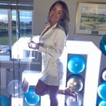 Profile Picture of Chloe Metcalf (@chloehaysmetcalf) on Instagram