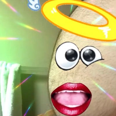 Profile Picture of Aaron Moir (@Bigbabygut) on Twitter