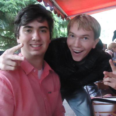Profile Picture of Alex Jaeger (@_alexjaeger_) on Twitter