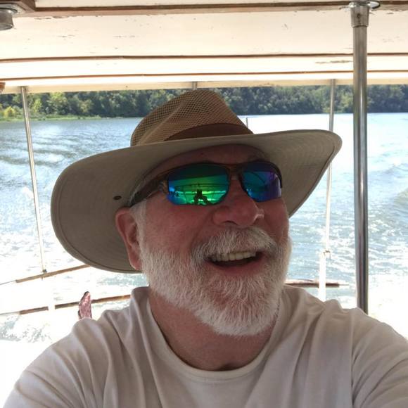 Profile Picture of Charles Stevens (@smutleybear) on Poshmark