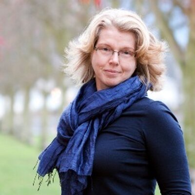 Profile Picture of Sandra Vander Schaaf (@SandraYVR) on Twitter