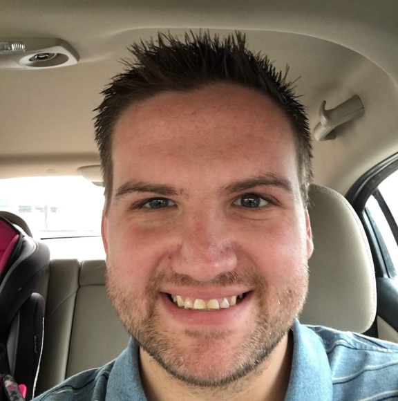 Profile Picture of Jason Reilly (@lakerfan5858) on Poshmark