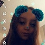 Profile Picture of Lila Gauld (@lila.love.xoxo) on Instagram