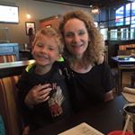 Profile Picture of Nancy Mather (@nancymather) on Instagram
