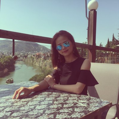 Profile Picture of Rosa Cheng (@RosaChenghong) on Twitter