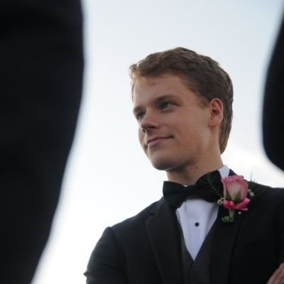 Sam Fay - Twitter Profile Picture of Sam Fay (@yafmas) on Twitter