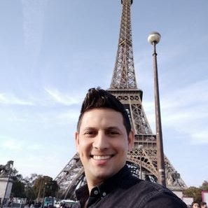 Profile Picture of Luis Daniel Varela Chirino (@varela_chirino) on Twitter