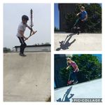 Harley, Hayden, Flynn🛴 - Instagram Profile Picture of Harley, Hayden, Flynn🛴 (@flynnharleyhayden_scoot) on Instagram