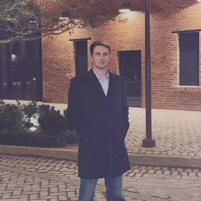 Profile Picture of Cal Huff (@cal_huff) on Twitter