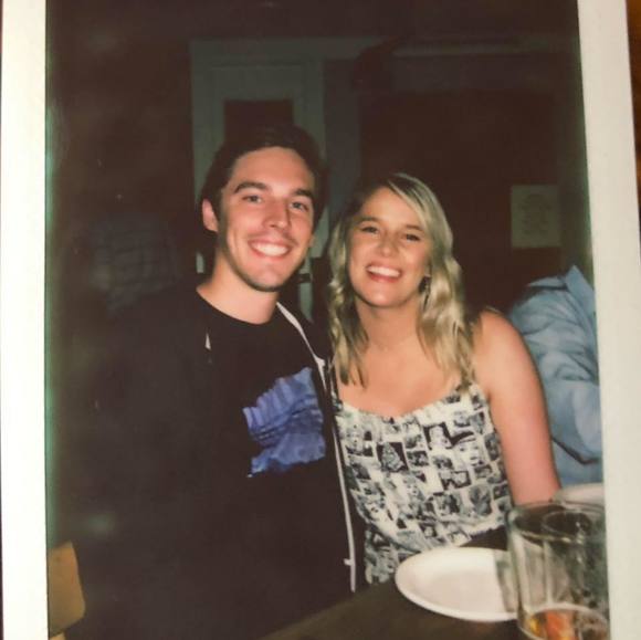 Profile Picture of Jacob Holman (@jakeholman) on Poshmark