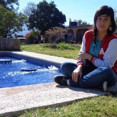 Profile Picture of Elizabeth Bañuelos (@Elizabethbauel3) on Twitter