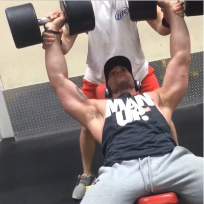 Profile Picture of Kevin Kontorowicz (@KevKontorowicz) on Twitter