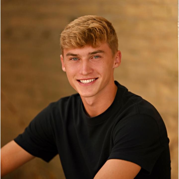 Profile Picture of Andrew Siegle (@siegle_05) on Tiktok