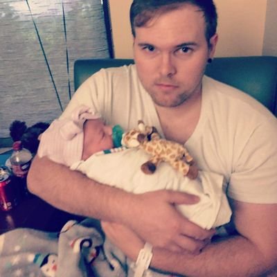 Profile Picture of Darrell Prater (@prater20) on Twitter
