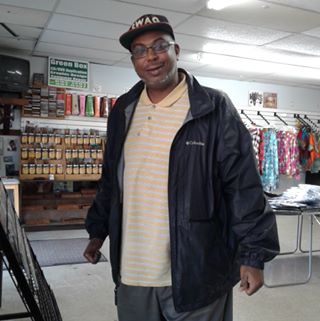 Profile Picture of Andre Dwyer (@andre.dwyer.756) on Facebook