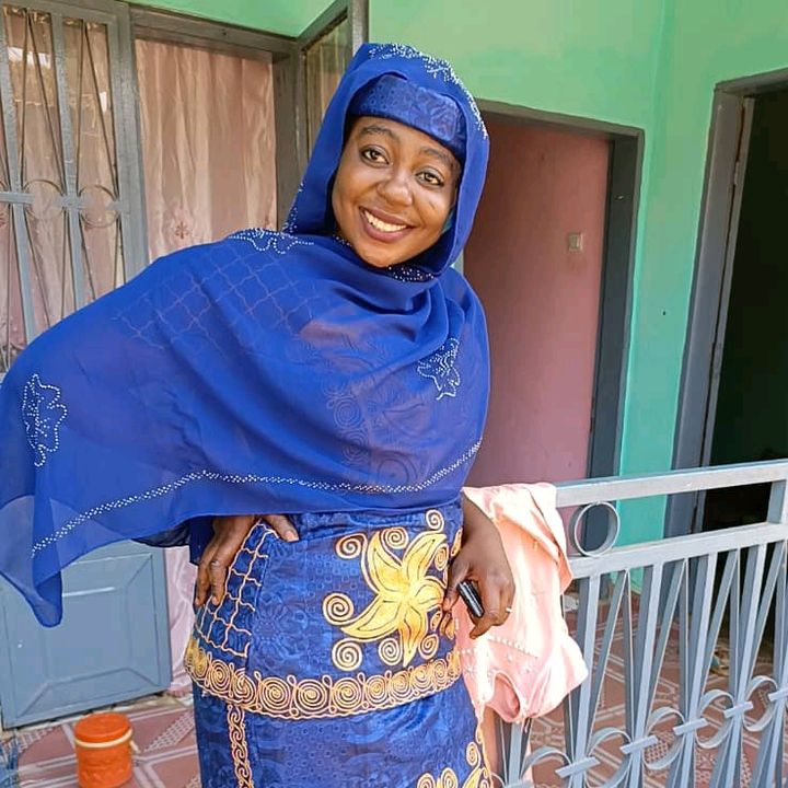 Profile Picture of Madina Moussa (@madina.moussa0) on Tiktok