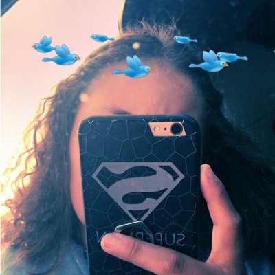 Profile Picture of Cassandra Rios (@cassandrarios05) on Twitter