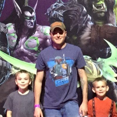 Profile Picture of Joshua Klimek (@jokl_jk) on Twitter