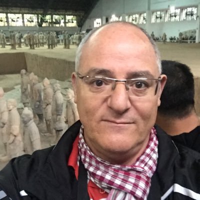 Profile Picture of Peter Paul Caruana (@PeterPaulCarua2) on Twitter
