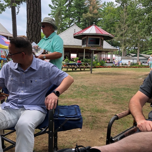 Profile Picture of Mike Dimonda (@mikedimonda) on Poshmark