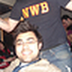 Profile Picture of Oh hi Nish Mete (@Oh hi Nish Mete) on Flickr