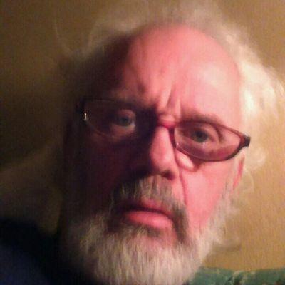 Profile Picture of David Petrie (@davidpetrie8314) on Twitter
