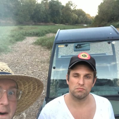 Profile Picture of Steven McMorran (@stevenmcmorran) on Twitter