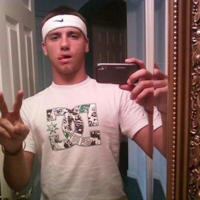 Profile Picture of James Adame (@JUSTJAMES22) on Twitter