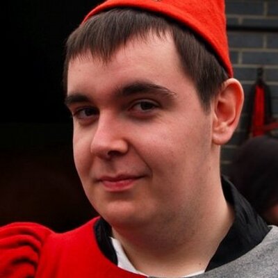 Thomas Hayman - Twitter Profile Picture of Thomas Hayman (@ThomasHayman1) on Twitter