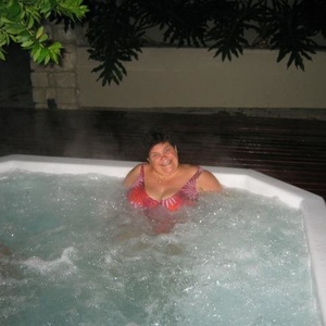 Profile Picture of Claudia Huber (@claudia.1) on Myspace