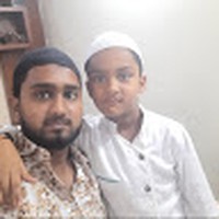 Profile Picture of Ishaq Shariff (@ishaq-shariff-6) on Quora