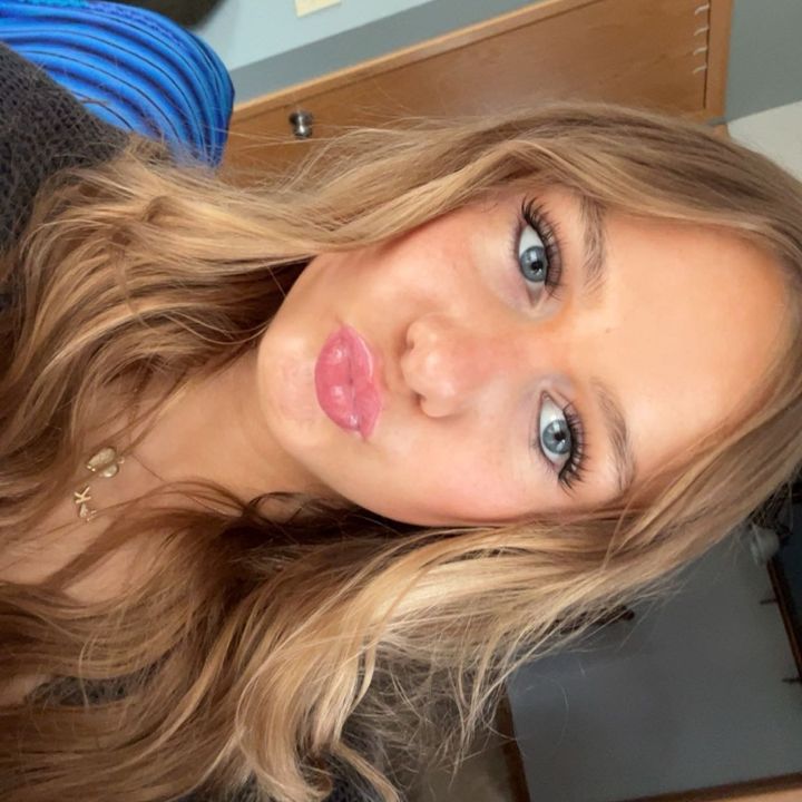 Profile Picture of KELSI RIES (@kelsiries) on Tiktok