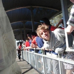 Profile Picture of David Cain (@cainny) on Myspace